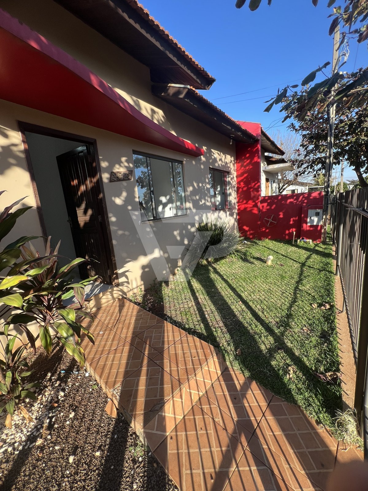 CASA PALOTINA DALLAS