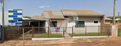 CASA 118M² MARIPÁ