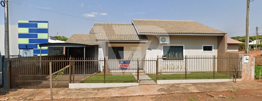 CASA 118M² MARIPÁ