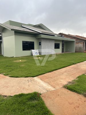 CASA 159M² MARIPÁ