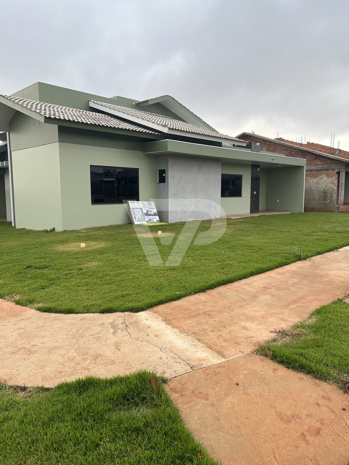 CASA 159M² MARIPÁ