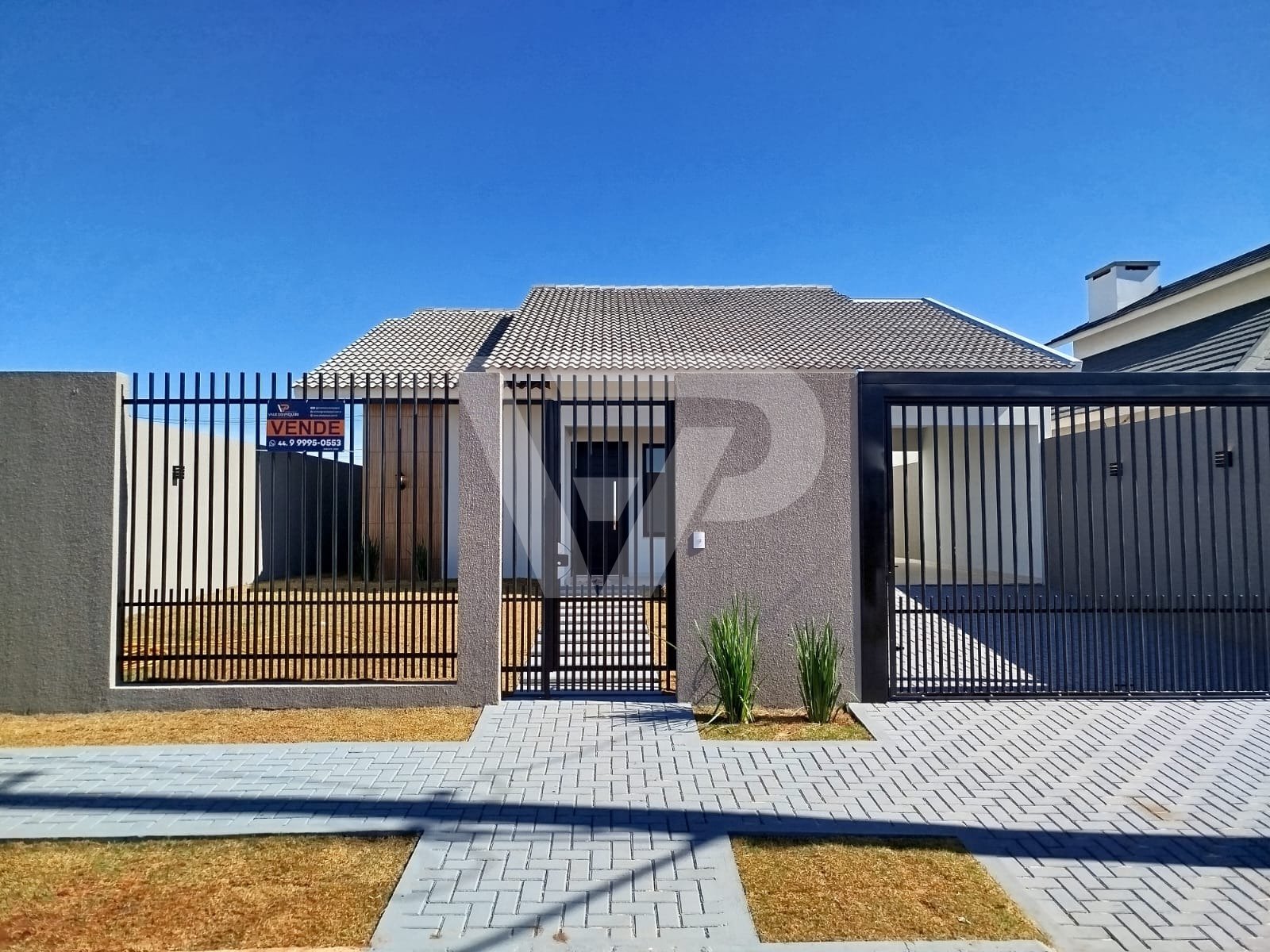CASA 122M² MARIPÁ
