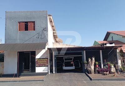 CASA 323M² MARIPÁ — POTENCIAL DE RENDA