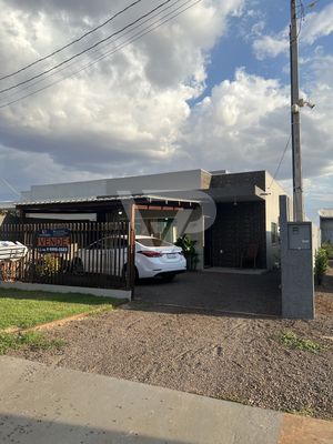 CASA 77M² À VENDA EM MARIPÁ-PR