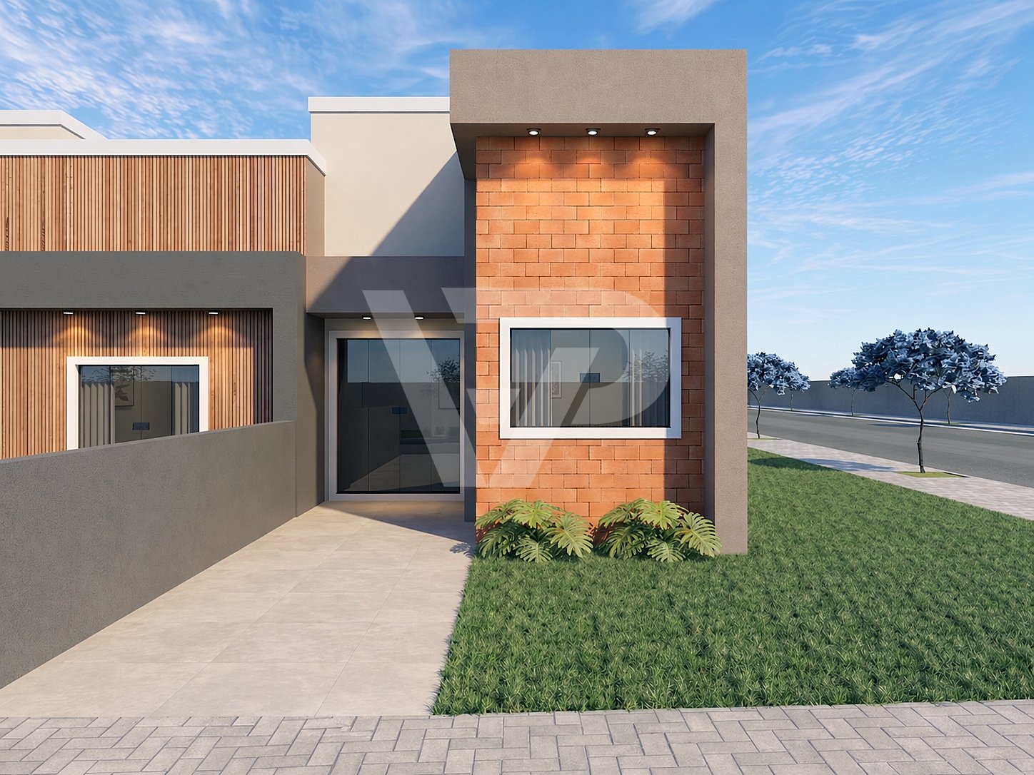 CASA 51M² MARIPÁ