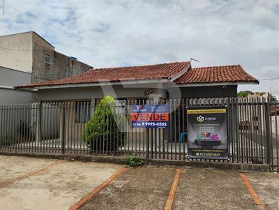 CASA 168M² TOLEDO