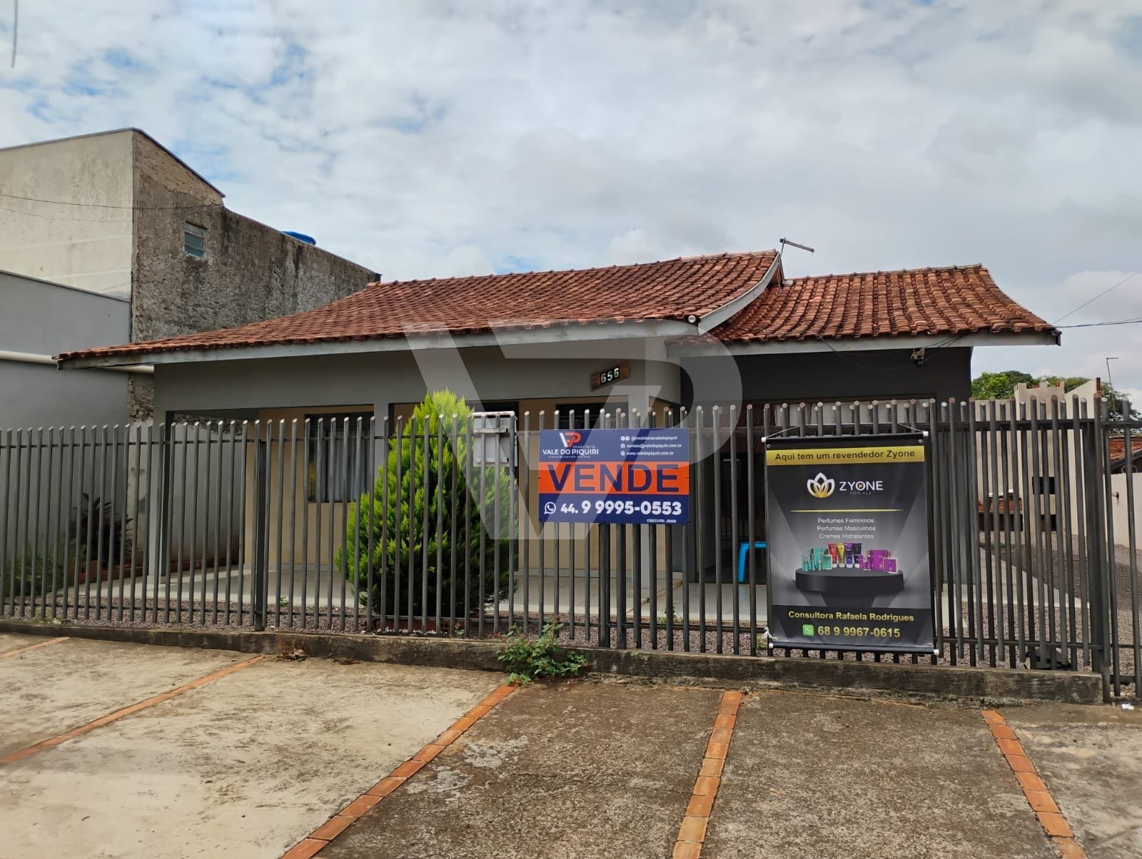 CASA 168M² TOLEDO