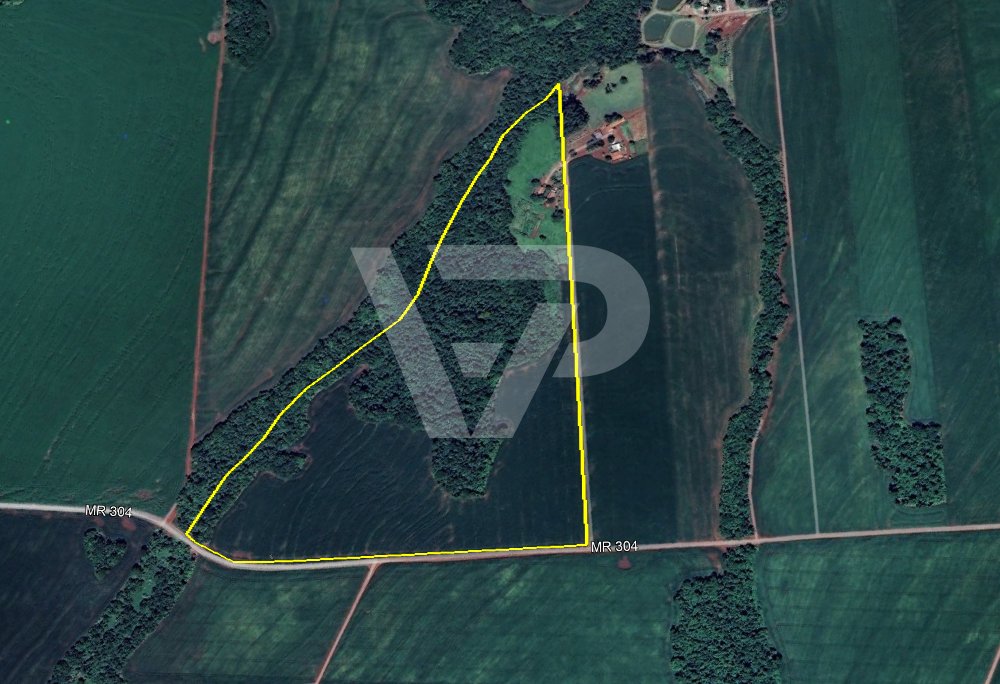 ÁREA RURAL 260.100M² MARIPÁ