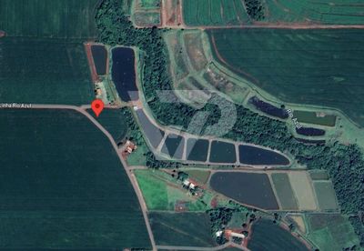 PISCICULTURA 76.000M² MARIPÁ