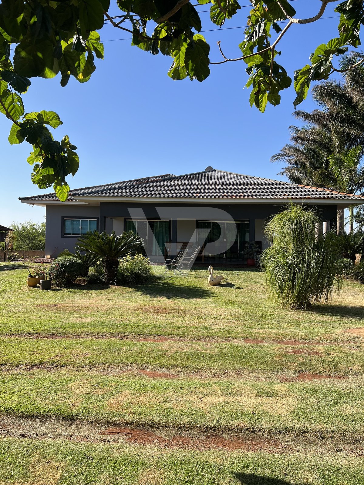 PROPRIEDADE RURAL INVESTIMENTO MARIPÁ