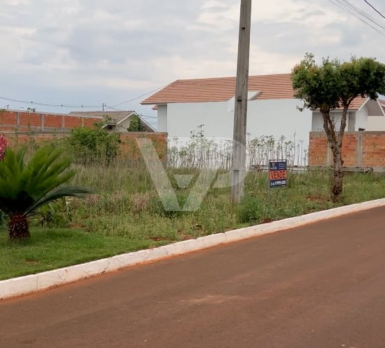 LOTE 416M² MARIPÁ