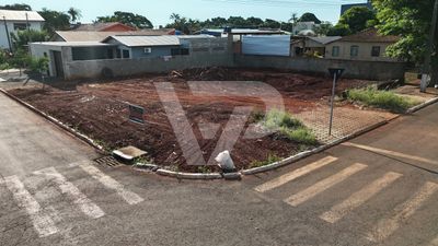 LOTE 400M² MARIPÁ
