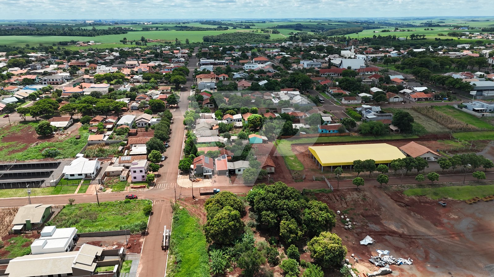 GRANDE LOTE MARIPÁ