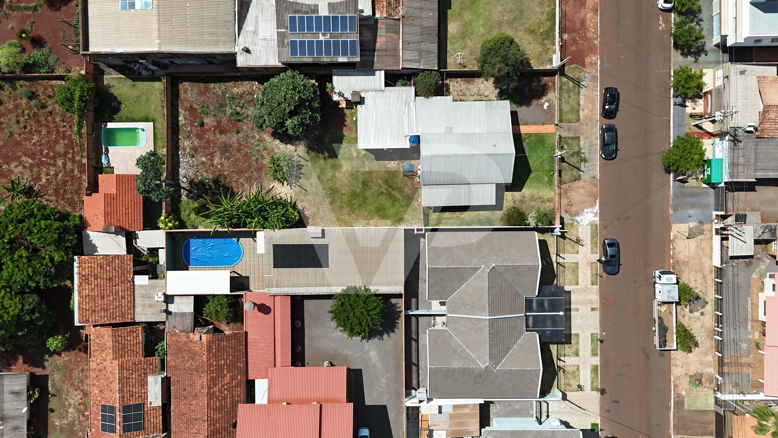 LOTE 1.000M² MARIPÁ