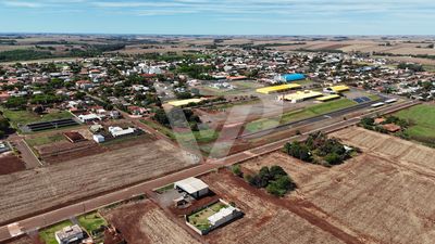 LOTE 324M² MARIPÁ — PARCELAMENTO 96X