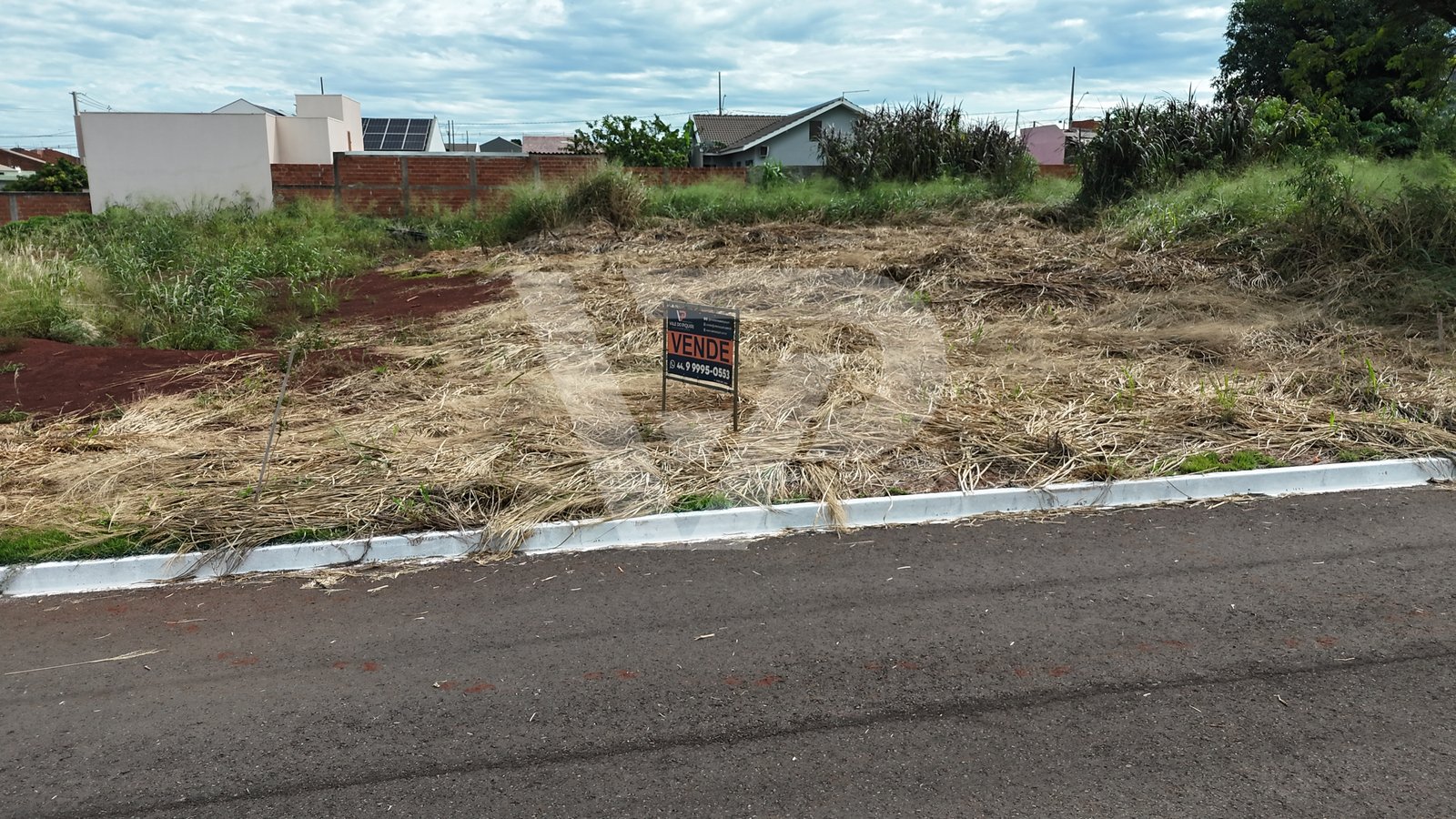 Lote- Urbano 338,8m²- Loteamento Primavera II