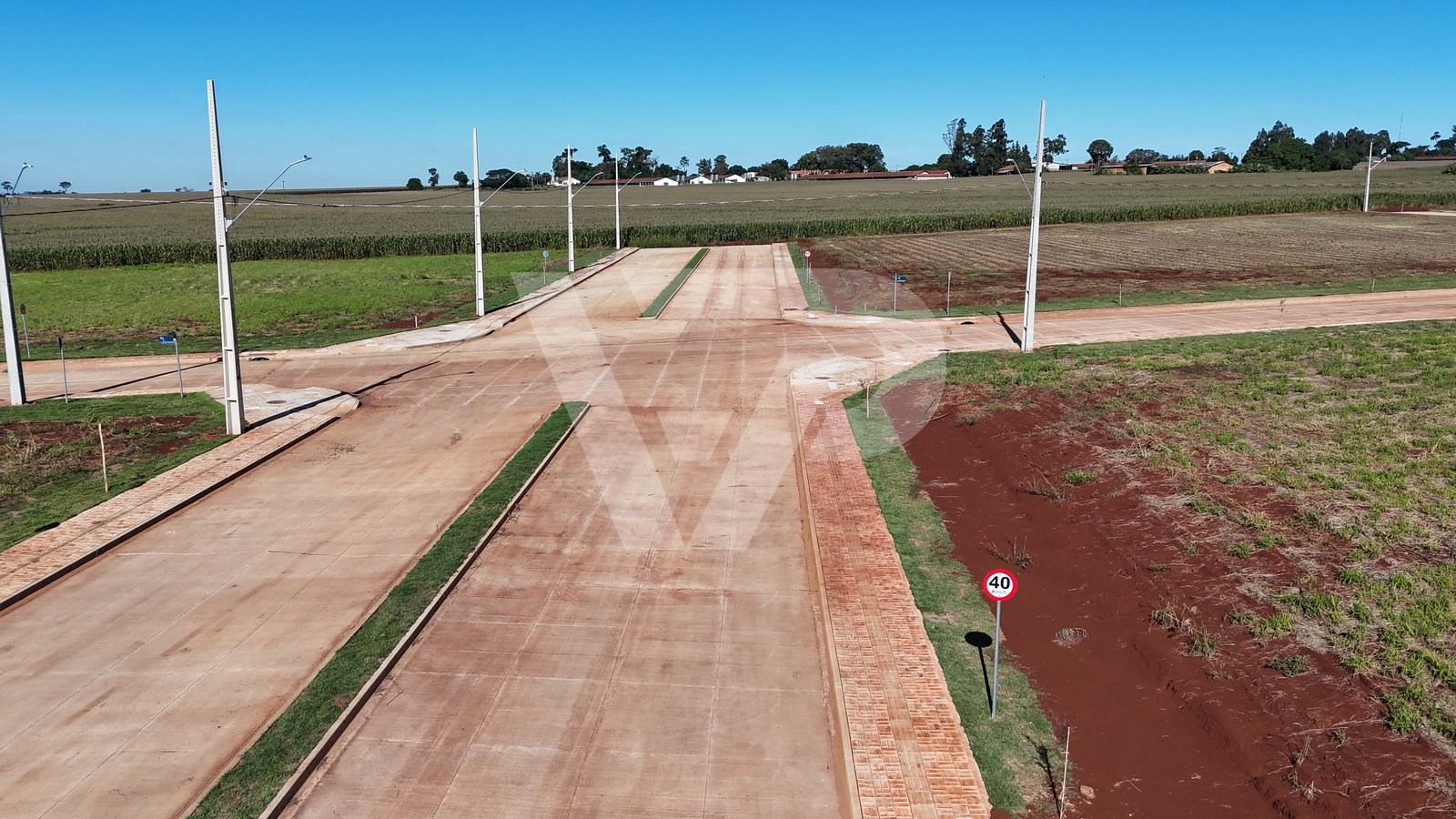 LOTE 633,16M² CIDADE ALTA QD 01 LT 06