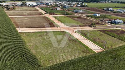 LOTE 360,16M² CIDADE ALTA QD 01 LT 17