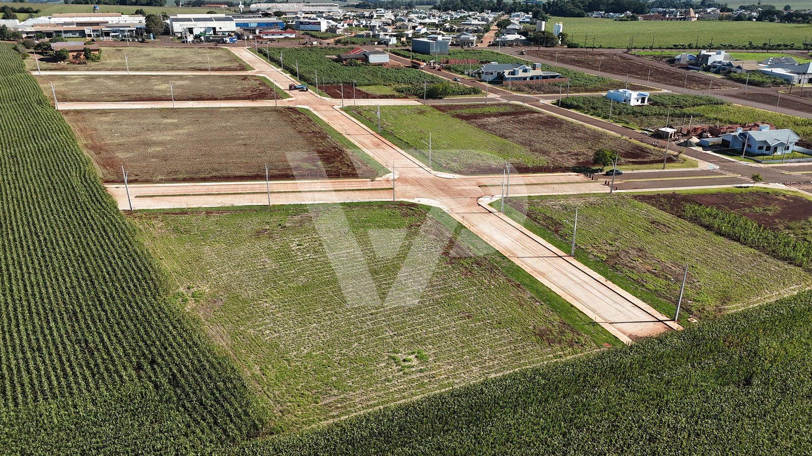 LOTE 360,16M² CIDADE ALTA QD 01 LT 17