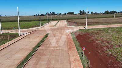 LOTE 384,00M² CIDADE ALTA QD 02 LT 11