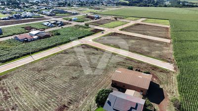 LOTE 450,39M² CIDADE ALTA QD 03 LT 14