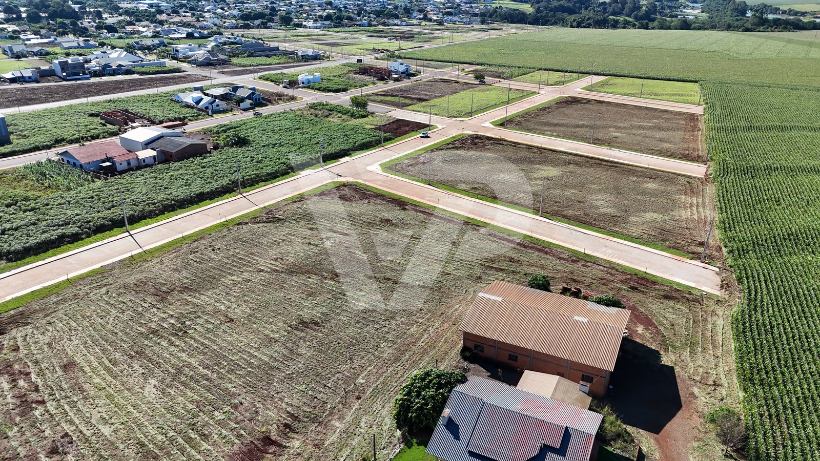 LOTE 450,39M² CIDADE ALTA QD 03 LT 14