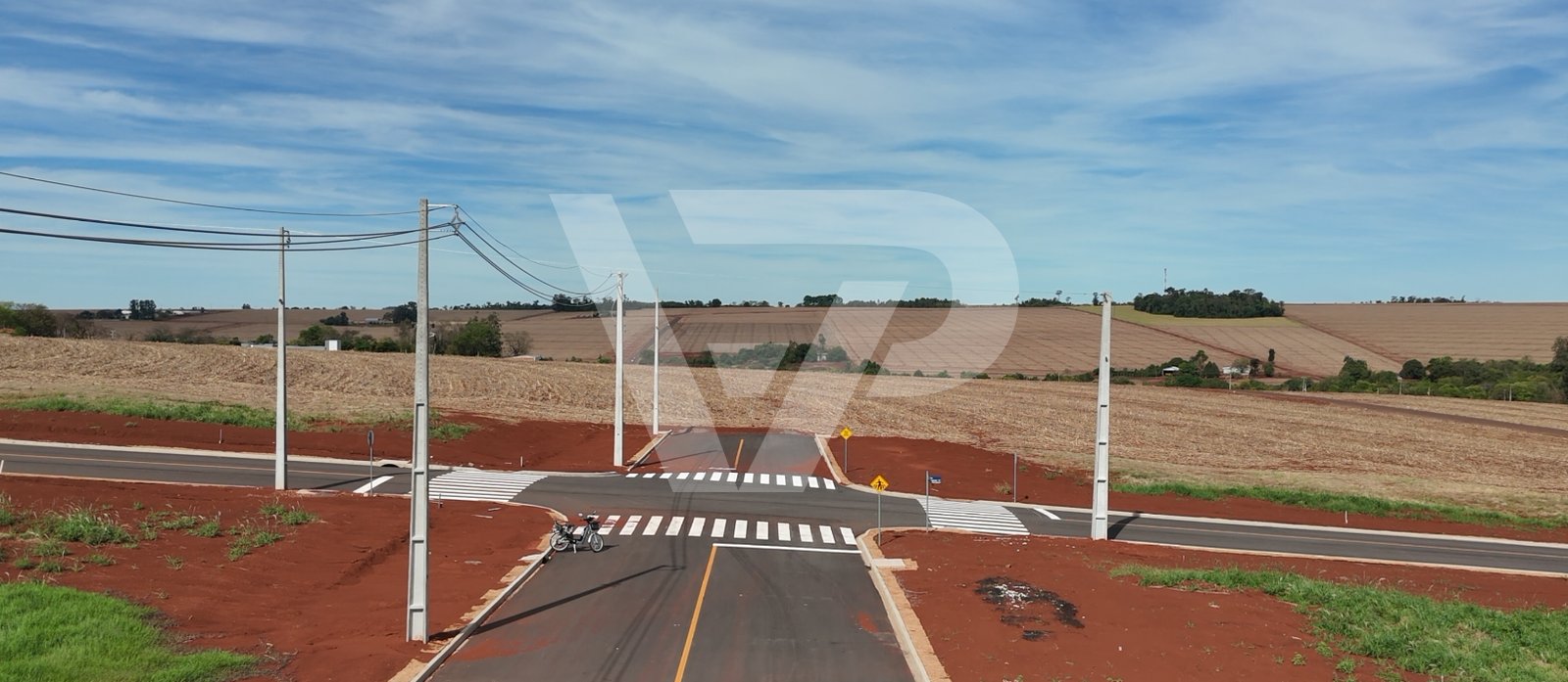 LOTE 360M² JARDIM PRIMAVERA II QD 131 LT 03